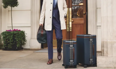 Hackett London announces collaboration