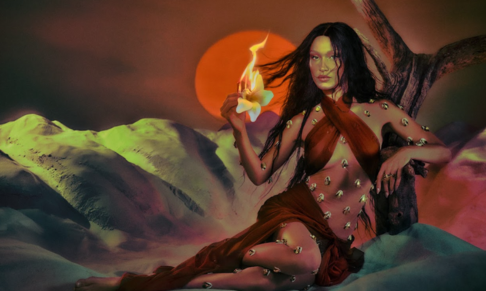 Bella Hadid launches Ôrebella and appoints USA representation