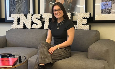 InStyle USA appoints Assistant Editor