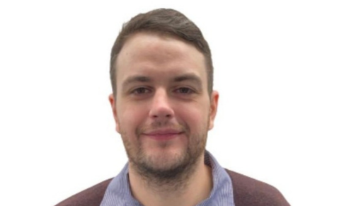 That's TV appoints TV News Reporter