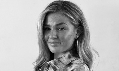 Freya Temple The Rug Company names Social Media & Marketing Coordinator