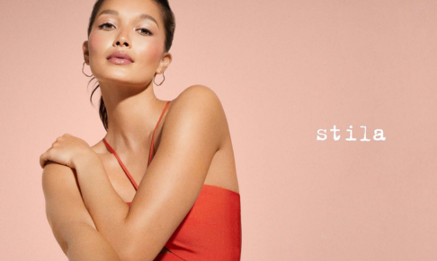 Make-up brand Stila appoints PR agency