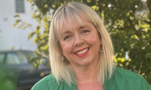 Former Senior Editor, Home Tech at Saga goes freelance