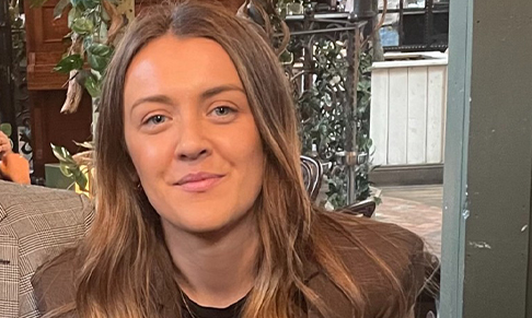 ASDA appoints George Brand PR Manager