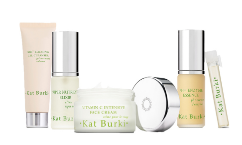 Kat Burki Skincare appoints PR agency 