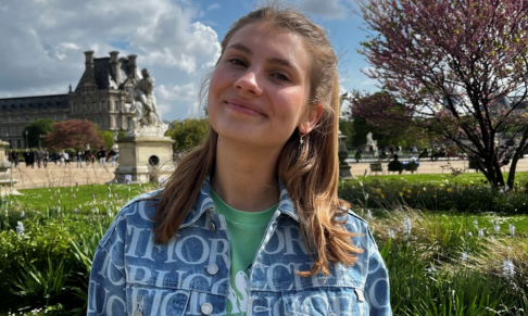 Brandstand Communications appoints Senior Account Executive 