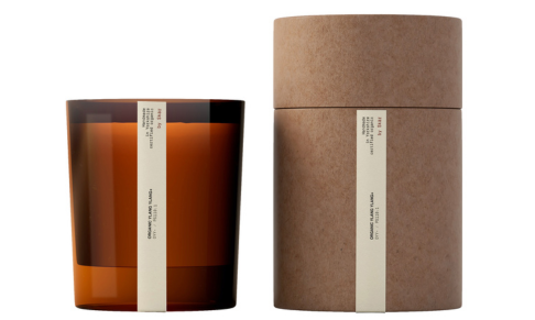 Candle brand Skär Organics appoints representation