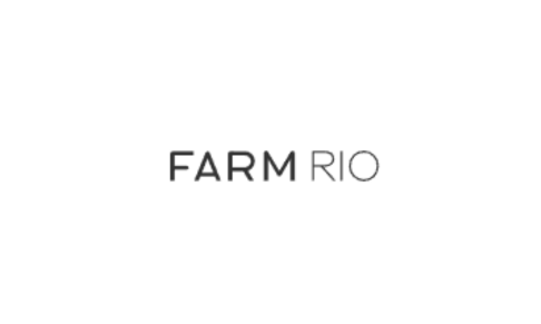 FARM Rio debuts kids collection