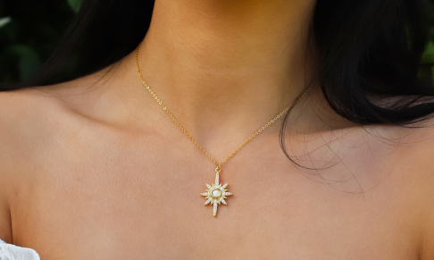 Luna Charles appoints PR agency