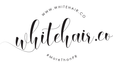 WHITEHAIR.Co announces fashion client win