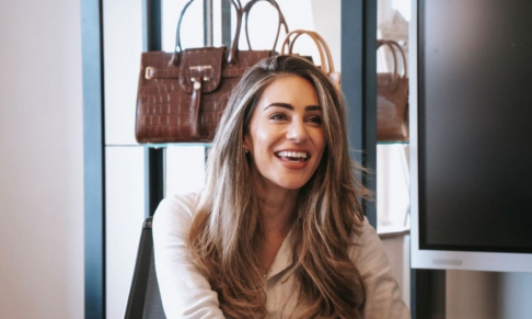 Fairfax and Favor announces influencer collaboration