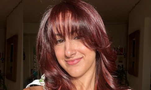 SELF Magazine USA names Senior Health Reporter