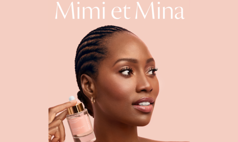 Beauty Entrepreneur Mimi Kone and her brand appoint agency