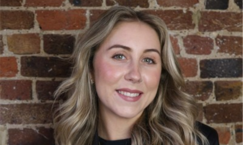 Black & White Comms appoints Senior Account Director Lucy Cumner