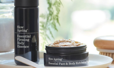 Slow Ageing Essentials appoints agency