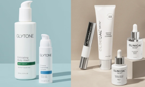 SA Communications announces two USA beauty wins