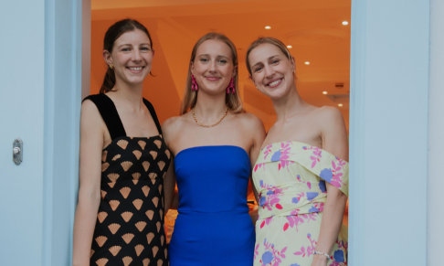 Loan the Look debuts permanent London studio