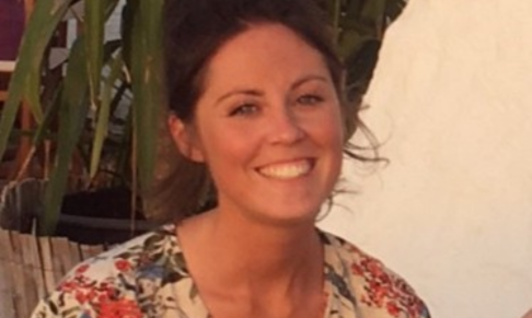 Anthropologie names Senior Digital Marketing Manager 