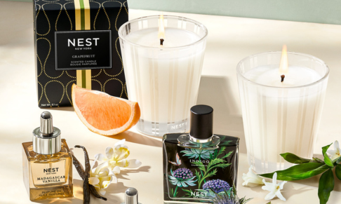 NEST New York appoints agency for PR & Influencer support