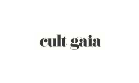 Cult Gaia collaborates with eyewear brand