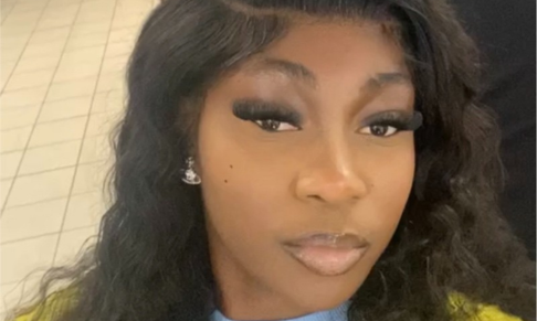 Christa Frimpong Ogilvy appoints Account Manager