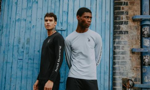 Acid Running appoints Global representation
