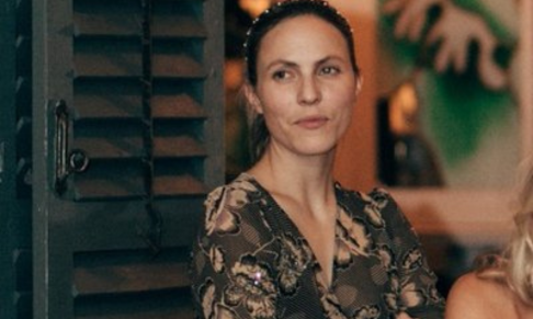 The Sunday Times names Arts & Entertainment Editor