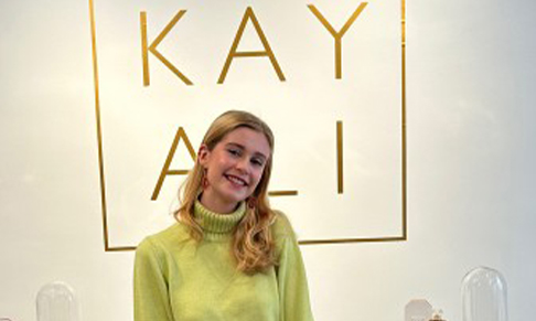 Huda Beauty names Influencer & PR Marketing Coordinator