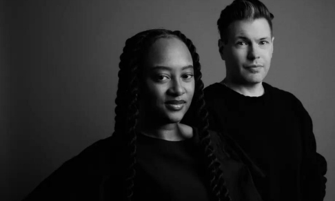 Complex USA names Editor-In-Chief and Chief Content Officer