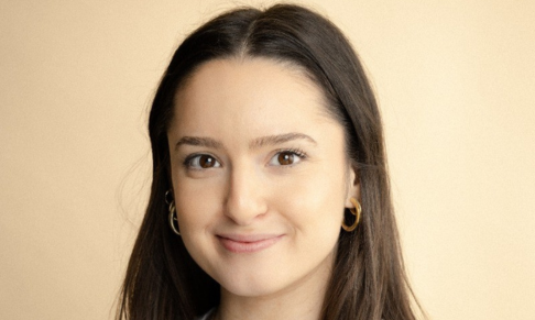 The Hollywood Reporter appoints E-Commerce Writer