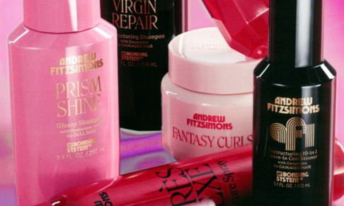 Andrew Fitzsimons appoints agency