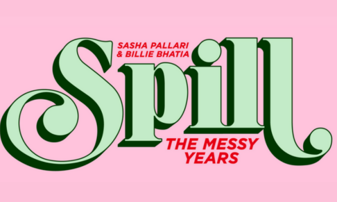 Beauty advocate Sasha Pallari and journalist Billie Bhatia launch podcast