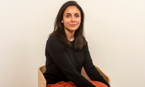 NSPCC appoints Executive Director of Marketing and Communications