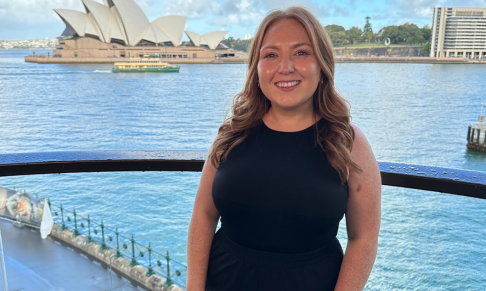 Trinny London names Junior Communications Manager 