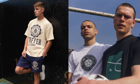 Sonny PR announces fashion client wins