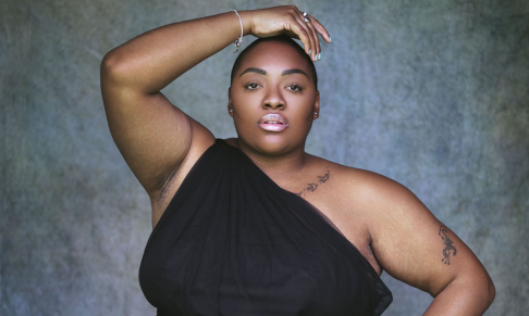 The Tape Agency signs body positivity influencer