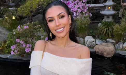 IMARAÏS Beauty by Sommer Ray unveils Global Brand Ambassador