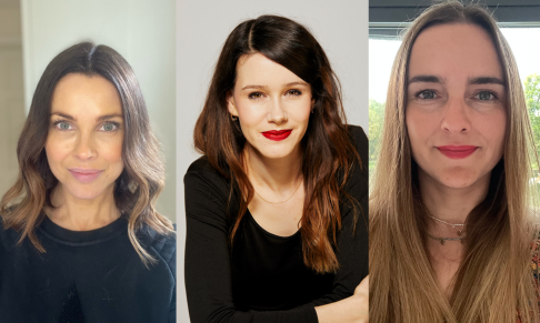 Good Housekeeping UK beauty team changes