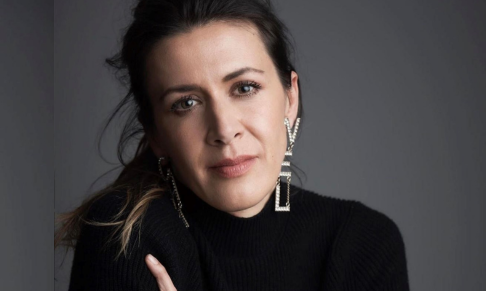 Tatler UK names Beauty Director