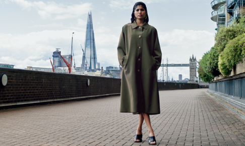 Harris Wharf London appoints agency