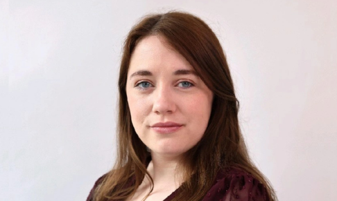 The Irish Times names Health Correspondent