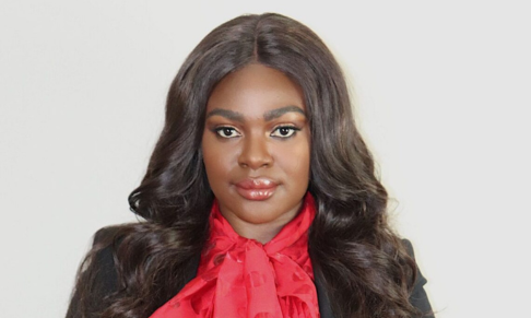 PinkHippoPR signs luxury lifestyle influencer