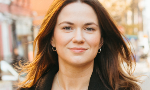 Camron (USA) appoints Director, Communications 