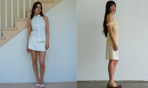 Womenswear brand GEEL appoints global representation