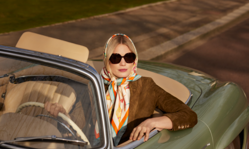 Nadja Swarovski acquires majority stake in Really Wild Clothing