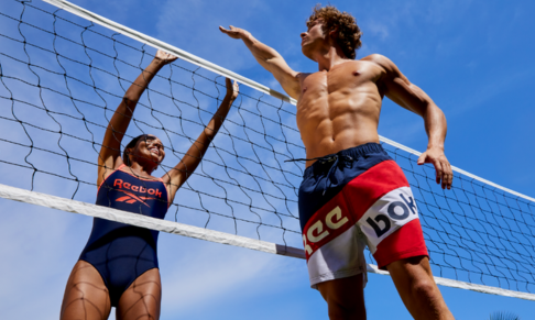 Reebok Swimwear & Underwear appoints agency