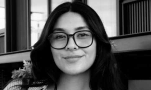 Natalie Hidalogo Vega Maven Communications Account Executive