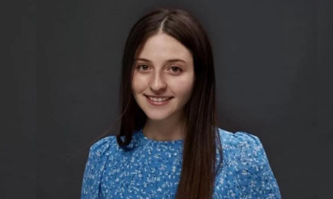 PEOPLE Magazine USA names Writer