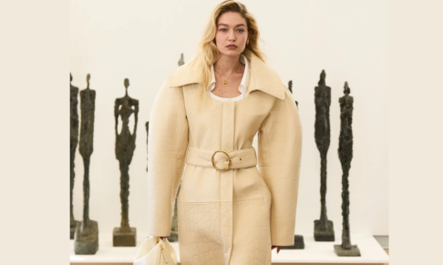 JACQUEMUS appoints UK representation
