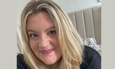 Jenna Farmer PR signs parenting and budget influencer